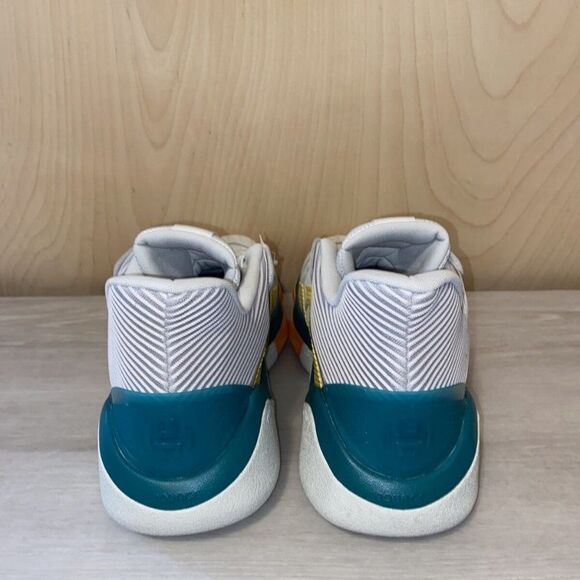 NWB Adidas Harden Stepback EH1944 - Picture 5 of 11